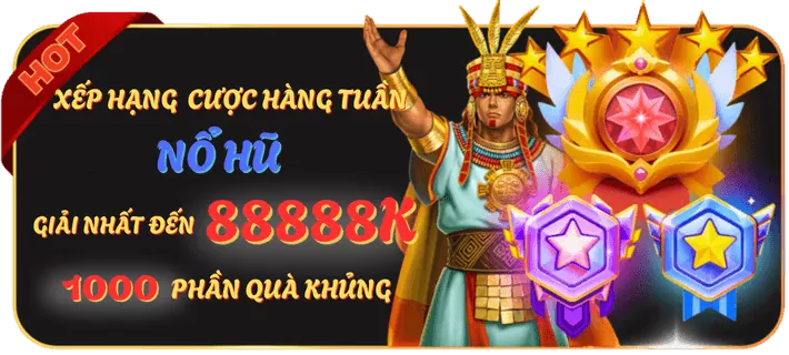 Nổ Hũ - Slot Game