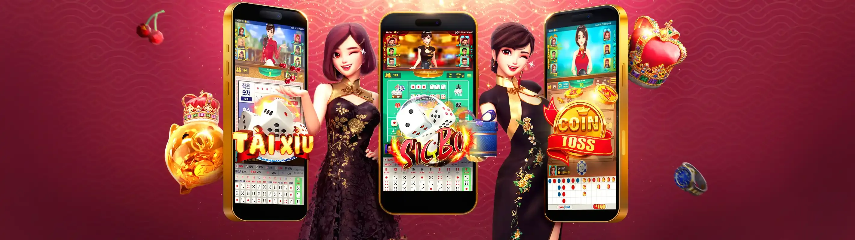 Bắn Cá Sunwin 789 - Trò chơi cá cược trực tuyến hấp dẫn
