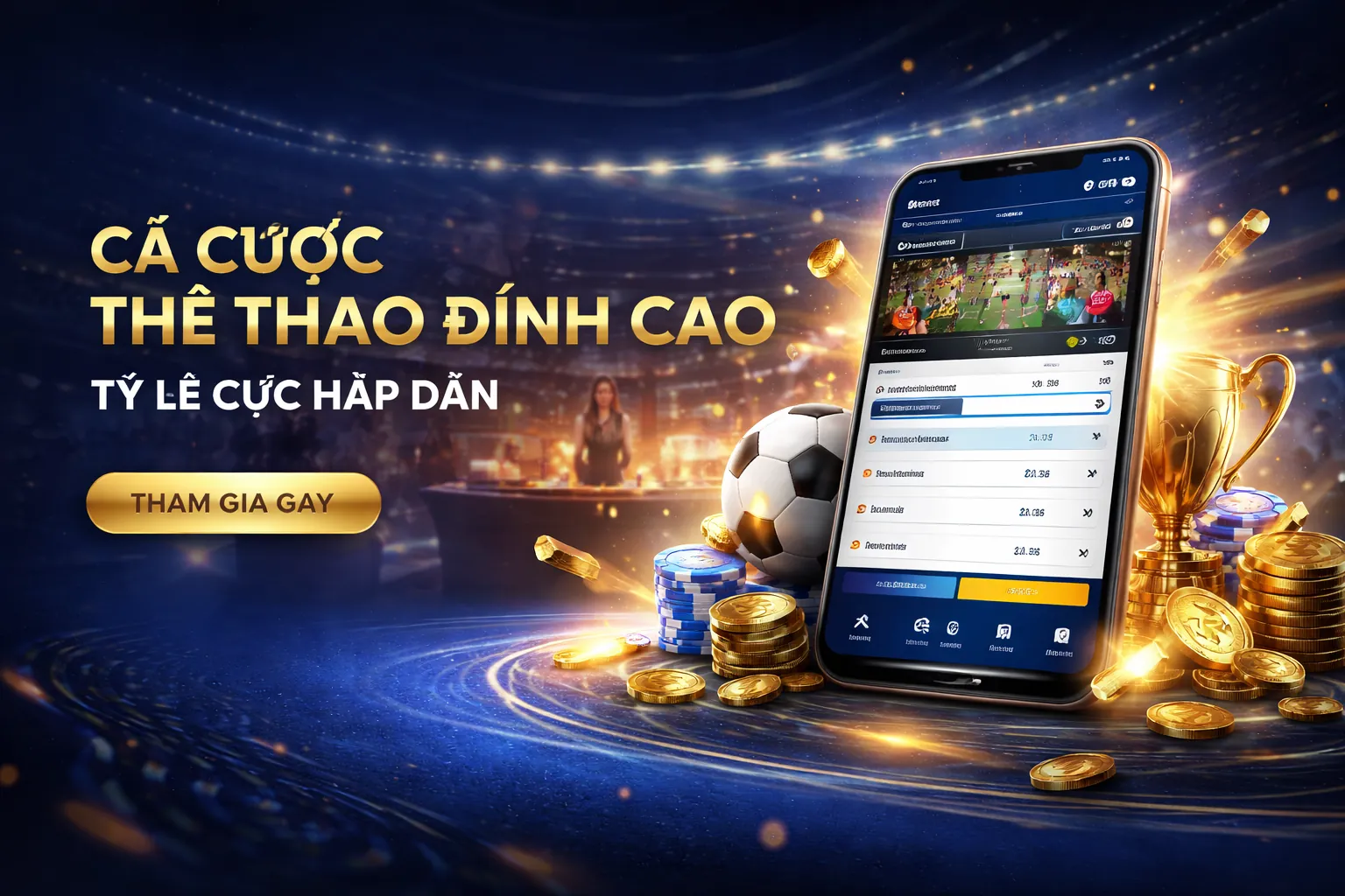 Hình ảnh tổng quan về Sunwin 789 và dịch vụ hỗ trợ khách hàng