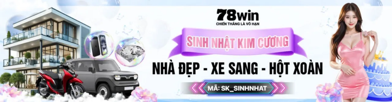 Khuyến mãi chào mừng thành viên mới Sunwin 789