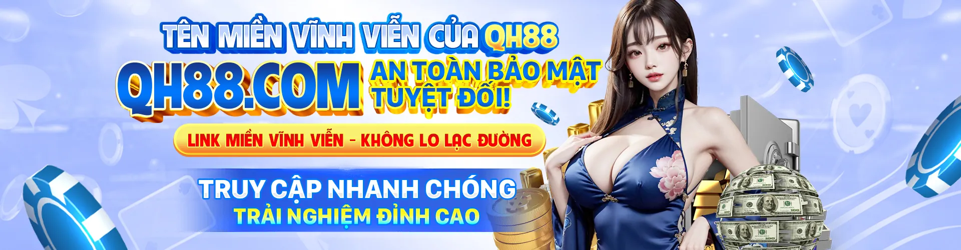 Hình ảnh chính VIPWIN Đăng Nhập