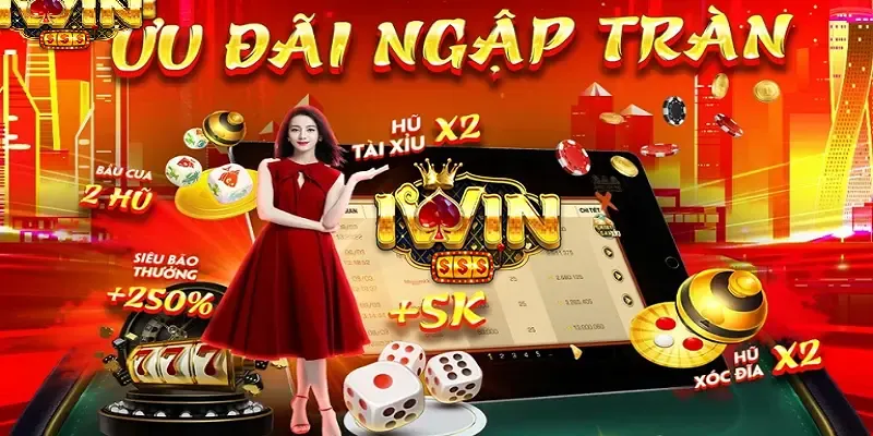 Khuyến mãi hấp dẫn